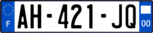 AH-421-JQ