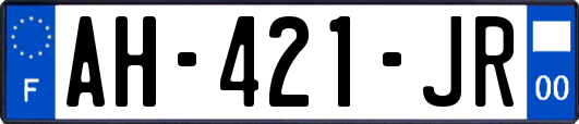 AH-421-JR