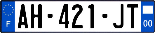 AH-421-JT