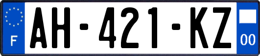 AH-421-KZ