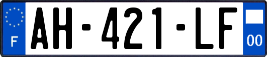 AH-421-LF