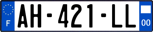 AH-421-LL