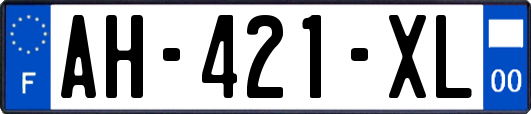AH-421-XL