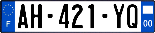 AH-421-YQ