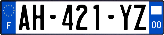 AH-421-YZ