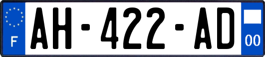 AH-422-AD