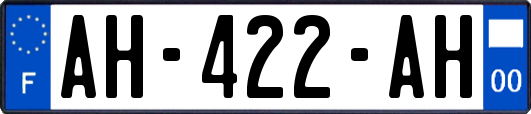 AH-422-AH