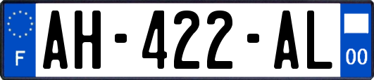 AH-422-AL