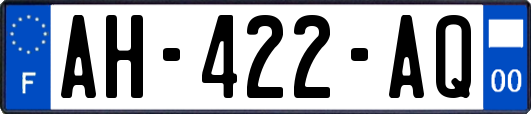 AH-422-AQ