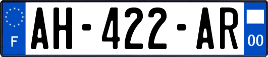 AH-422-AR