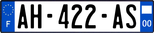 AH-422-AS