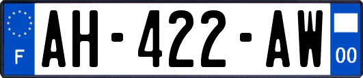 AH-422-AW