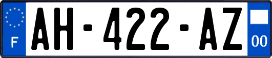 AH-422-AZ