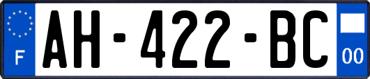 AH-422-BC