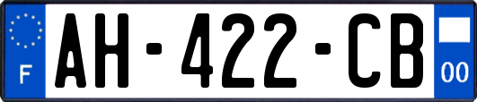 AH-422-CB