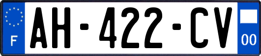 AH-422-CV