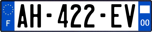 AH-422-EV