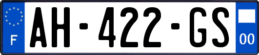 AH-422-GS