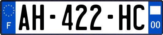 AH-422-HC