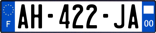 AH-422-JA