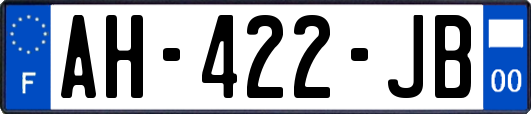 AH-422-JB