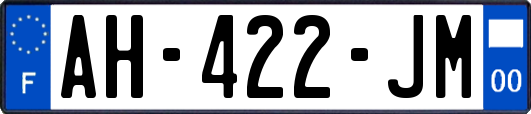 AH-422-JM