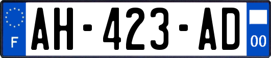 AH-423-AD