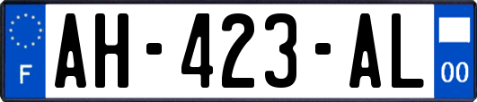 AH-423-AL