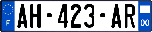 AH-423-AR