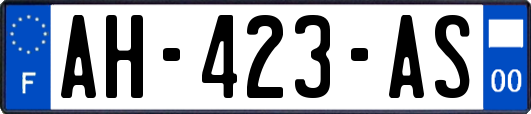 AH-423-AS