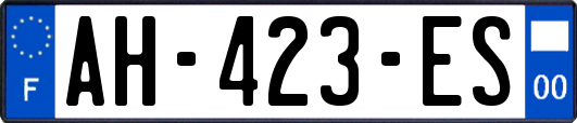 AH-423-ES