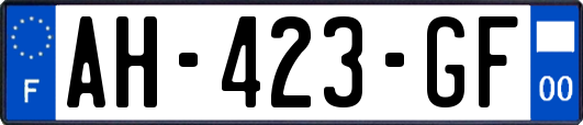 AH-423-GF