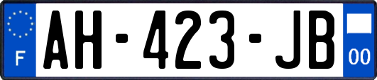 AH-423-JB