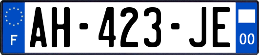 AH-423-JE