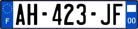 AH-423-JF