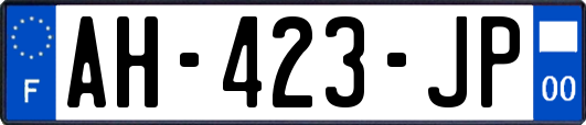 AH-423-JP
