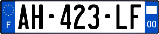 AH-423-LF