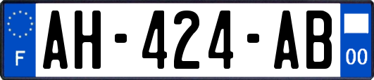 AH-424-AB