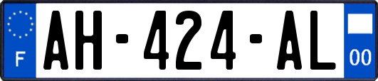 AH-424-AL