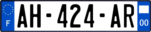 AH-424-AR