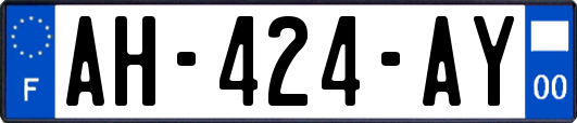 AH-424-AY