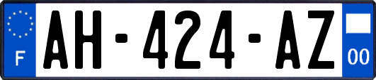 AH-424-AZ