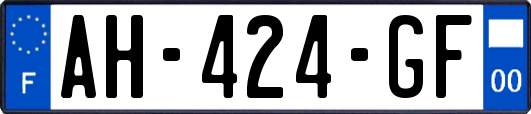AH-424-GF