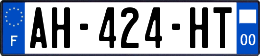 AH-424-HT