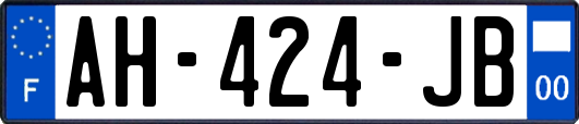 AH-424-JB