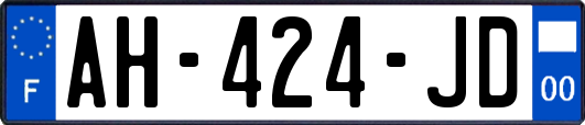 AH-424-JD