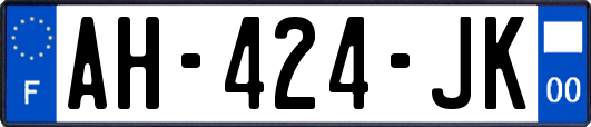 AH-424-JK