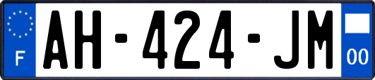 AH-424-JM