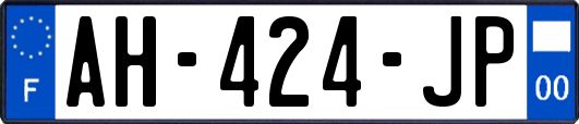 AH-424-JP