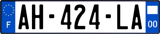 AH-424-LA